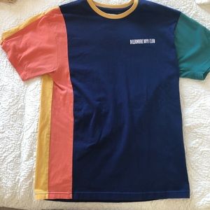 BILLIONAIRE BOYS CLUB TEE